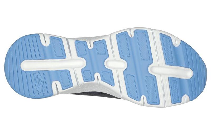 (W) Skechers Arch Fit 'Grey Blue' 圖 5
