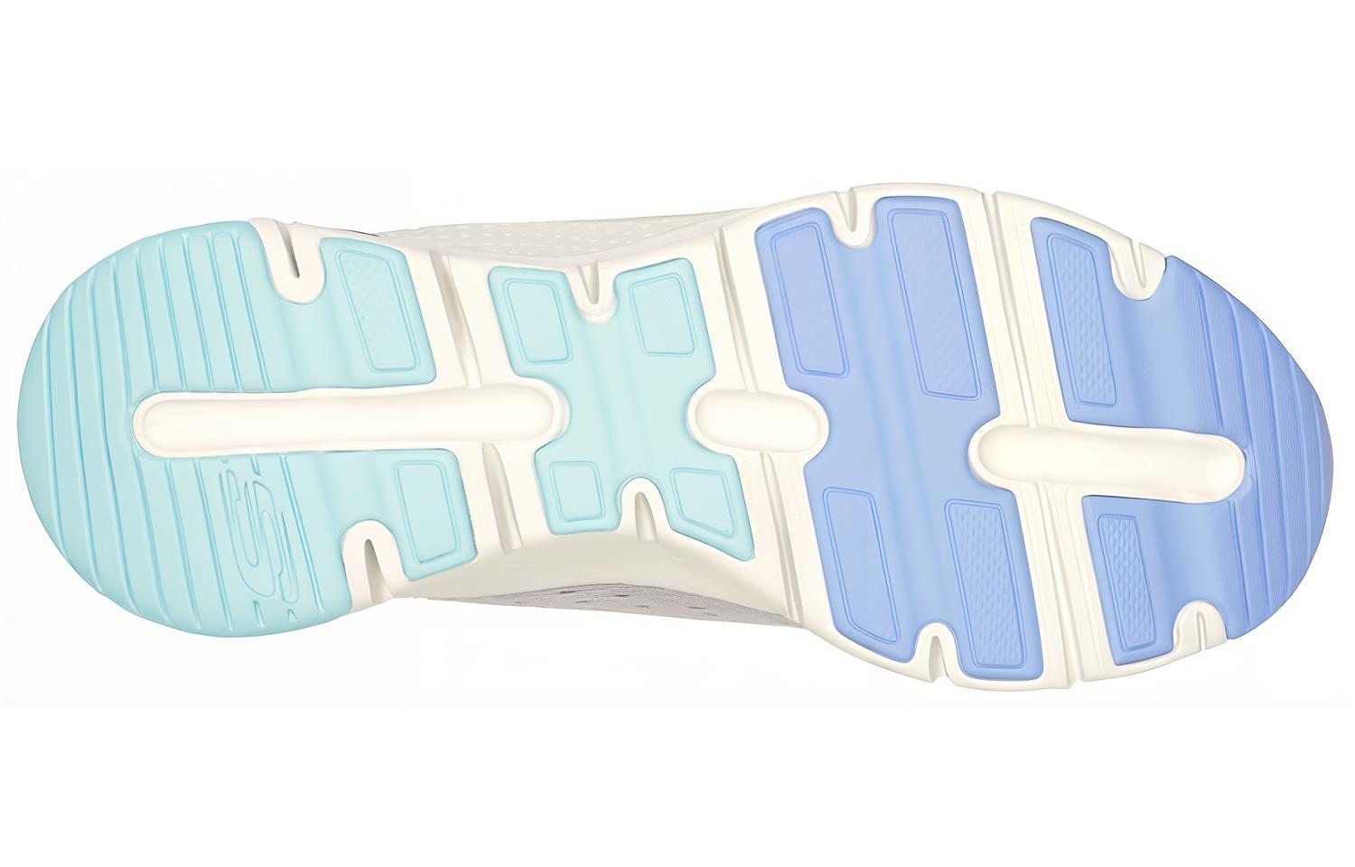 (W) Skechers Arch Fit 'Grey Blue' 圖 4