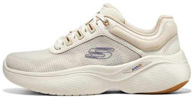 (Women) Skechers Arch Fit Infinity 149985-NAT (Women) Skechers Arch Fit Infinity 149985-NAT