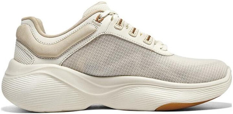 Skechers Arch Fit Infinity 緩震防滑耐磨 低筒 跑步鞋 女款 米色 Order Skechers Arch Fit Infinity 緩震防滑耐磨 低筒 跑步鞋 女款 米色