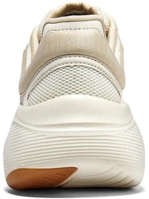 Skechers Arch Fit Infinity 緩震防滑耐磨 低筒 跑步鞋 女款 米色 Lookbook Skechers Arch Fit Infinity 緩震防滑耐磨 低筒 跑步鞋 女款 米色