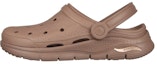 Buy (W) Skechers Arch Fit 'It's A Fit' Kasut Santai Fesyen Slip 'Coklat' 111385-TAN