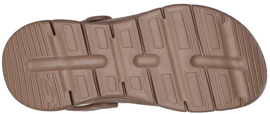 (W) (女性向け) スケッチャーズ アーチフィット カジュアルスライド 'ブラウン' 111385-TAN 111385-TAN Shop (W) (女性向け) スケッチャーズ アーチフィット カジュアルスライド 'ブラウン' 111385-TAN 111385-TAN