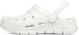 (W) Skechers Arch Fit -Its A Fit 'Putih' 111385-WHT