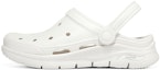 Buy (W) Skechers Arch Fit -Its A Fit 'Putih' 111385-WHT
