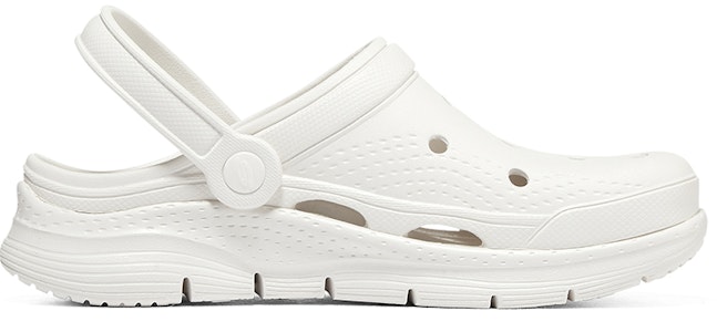 Skechers Arch Fit - It's A Fit 泡泡鞋 運動涼鞋 女款 白色 Order Skechers Arch Fit - It's A Fit 泡泡鞋 運動涼鞋 女款 白色