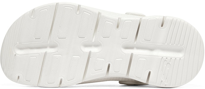 Skechers Arch Fit - It's A Fit 泡泡鞋 運動涼鞋 女款 白色 Purchase Skechers Arch Fit - It's A Fit 泡泡鞋 運動涼鞋 女款 白色