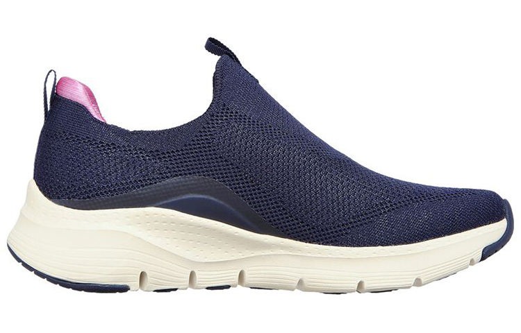 (W) Skechers Arch Fit 'Keep It Up Blue Purple' 圖 2