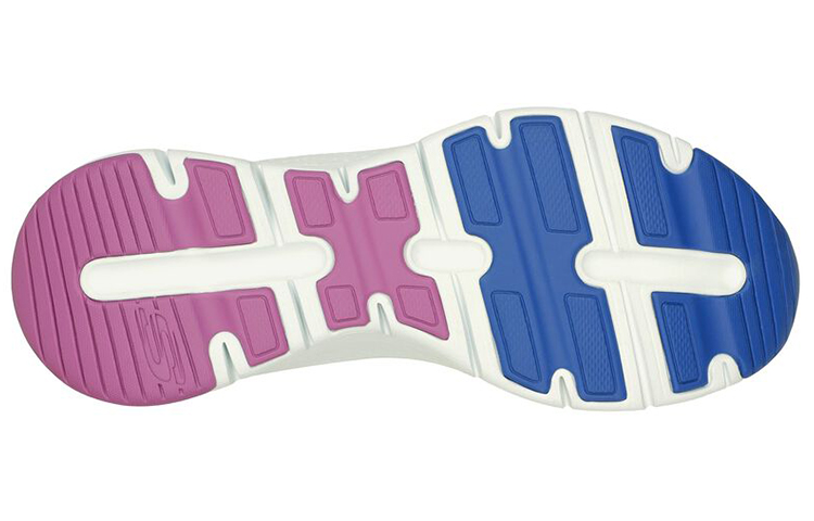 (W) Skechers Arch Fit 'Lightweight CMFT White' 圖 4