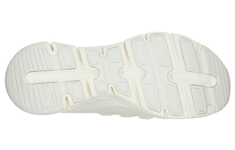 (W) Skechers Arch Fit 'Lucky Thoughts White' 圖 4