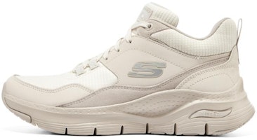 (Women) Skechers Arch Fit 'Natural' 149775-NAT (Women) Skechers Arch Fit 'Natural' 149775-NAT