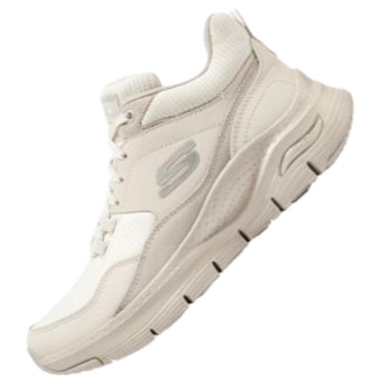 Shop (W) 스케쳐스 아치핏 '내추럴' (Skechers Arch Fit 'Natural') 149775-NAT