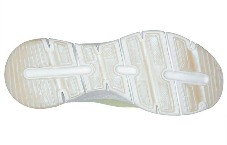 (W) Skechers Arch Fit 'Pink Blue' 圖 5