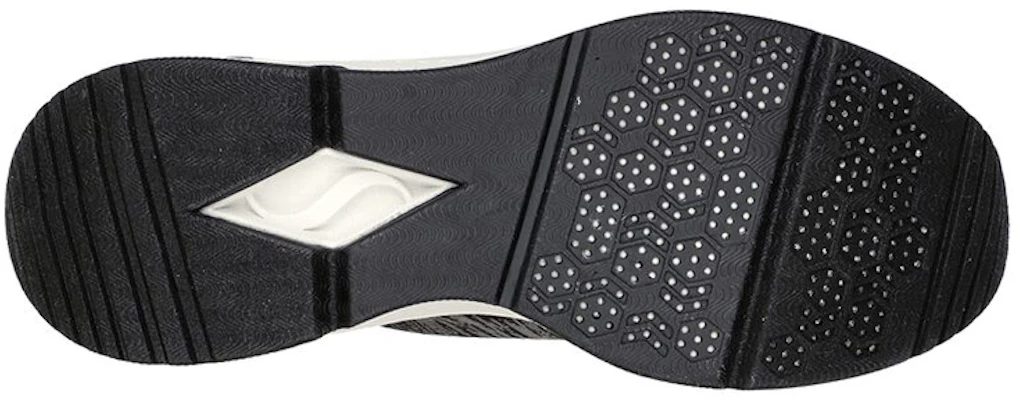 (Women) Skechers Arch Fit: S-Miles 'Slithering Steps Black' 155566-BLK Purchase (Women) Skechers Arch Fit: S-Miles 'Slithering Steps Black' 155566-BLK