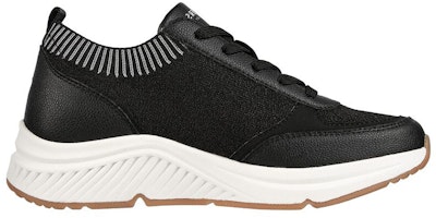 Skechers Arch Fit: S-Miles - Walk On 運動休閒鞋 女裝 黑白 (Skechers Arch Fit: S-Miles - Walk On 運動休閒鞋 女款 黑白) Order Skechers Arch Fit: S-Miles - Walk On 運動休閒鞋 女裝 黑白 (Skechers Arch Fit: S-Miles - Walk On 運動休閒鞋 女款 黑白)