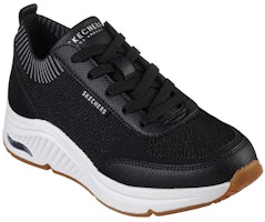 Skechers Arch Fit: S-Miles - Walk On 運動休閒鞋 女裝 黑白 (Skechers Arch Fit: S-Miles - Walk On 運動休閒鞋 女款 黑白) Lookbook Skechers Arch Fit: S-Miles - Walk On 運動休閒鞋 女裝 黑白 (Skechers Arch Fit: S-Miles - Walk On 運動休閒鞋 女款 黑白)