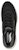 (W) Skechers Arch Fit: S-Miles 'Berjalan Hitam Putih' 155565-BLK