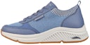 Buy (W) Skechers Arch Fit: S-Miles 'Jalan Warna Biru' 155565-BLU