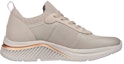 Order (Women) Skechers Arch Fit 'S-Miles Grey Brown' 155569-TPGD