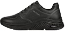Buy (W) Skechers Arch Fit: S-Miles Mile Makers 'Hitam Kasual Rendah' 155570-BBK