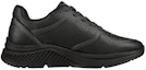 Order (W) Skechers Arch Fit: S-Miles Mile Makers 'Hitam Kasual Rendah' 155570-BBK