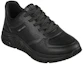 Lookbook (Women) Skechers Arch Fit: S-Miles Mile Makers 'Black Casual Low-Top' 155570-BBK