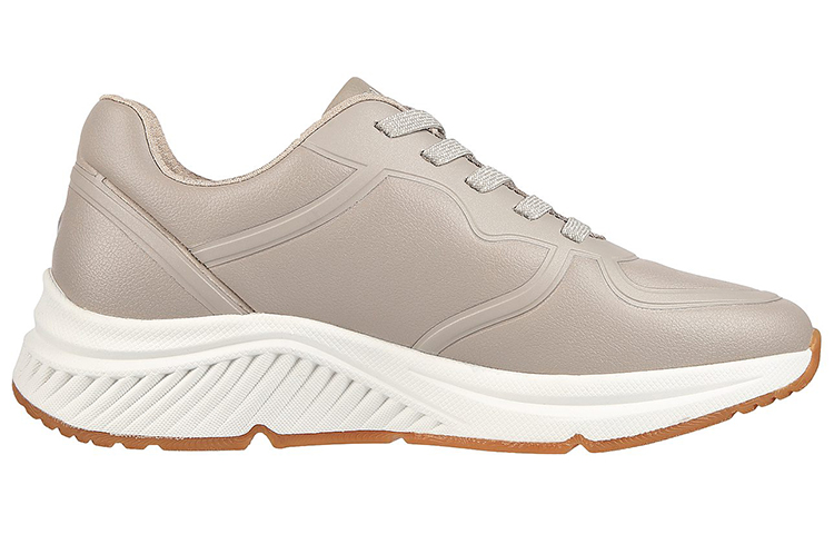 (W) Skechers Arch Fit: S-Miles Mile Makers 'Grey Casual' 圖 2