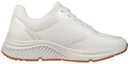 Order (W) Skechers Arch Fit : S-Miles Mile Makers ''Blanc'' 155570-WHT