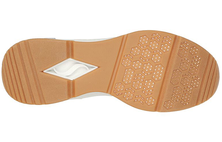 Purchase (W) Skechers Arch Fit : S-Miles Mile Makers ''Blanc'' 155570-WHT