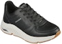 Shop (Women) Skechers Arch Fit: S-Miles Mile Makers 'Black' 155570-BLK