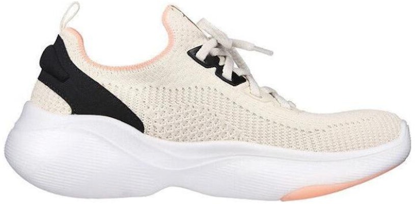 (W) Skechers Arch Fit Infinity 'Hitam Alami' 149986-NTBK Order (W) Skechers Arch Fit Infinity 'Hitam Alami' 149986-NTBK