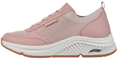 (Women) Skechers Arch Fit:S-Miles-Walk On 155565-MVE (Women) Skechers Arch Fit:S-Miles-Walk On 155565-MVE