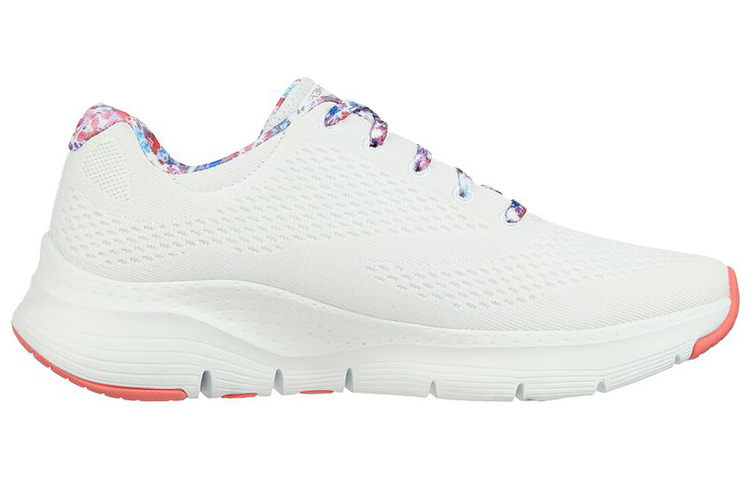 (W) Skechers Arch Fit 'White' 圖 2