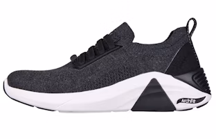 (Women) Skechers Arch Fit A-Linear 'Black' 133256-BLK (Women) Skechers Arch Fit A-Linear 'Black' 133256-BLK