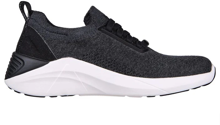 (W) Skechers Arch Fit A-Linear 'Hitam' 133256-BLK Order (W) Skechers Arch Fit A-Linear 'Hitam' 133256-BLK
