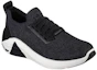 Lookbook (W) Skechers Arch Fit A-Linear 'Hitam' 133256-BLK