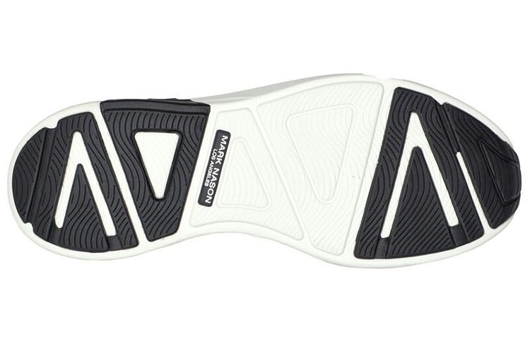 (W) Skechers Arch Fit A-Linear 'Black' 圖 5