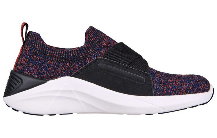 Order (W) Skechers Arch Fit A-Linear ''Schwarz Casual'' 133253-BLK