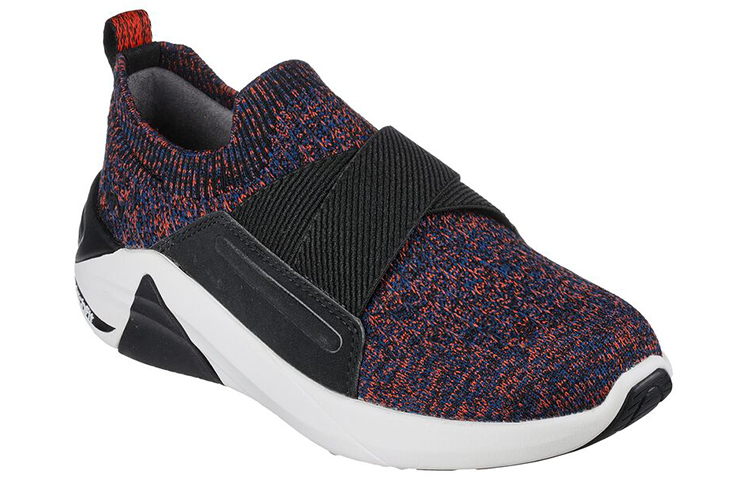 Lookbook (W) Skechers Arch Fit A-Linear ''Schwarz Casual'' 133253-BLK