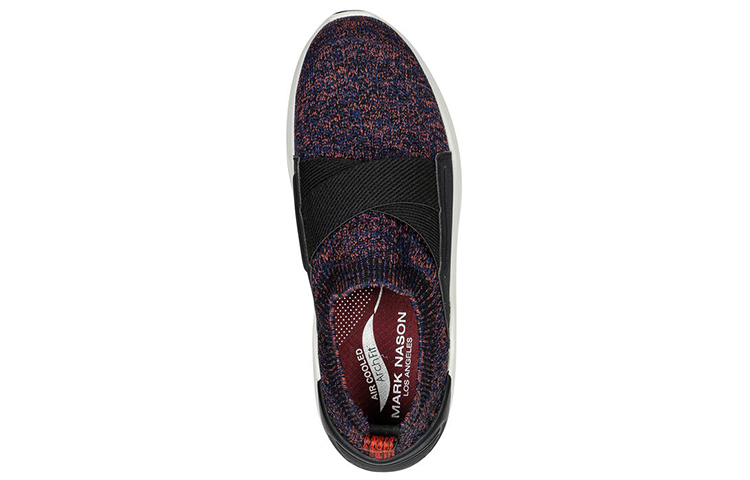 Shop (W) Skechers Arch Fit A-Linear ''Schwarz Casual'' 133253-BLK