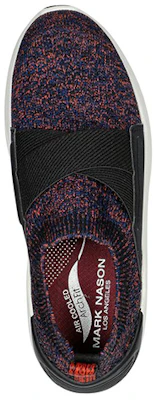 (W) Skechers Arch Fit A-Linear ''Schwarz Casual'' 133253-BLK Shop (W) Skechers Arch Fit A-Linear ''Schwarz Casual'' 133253-BLK