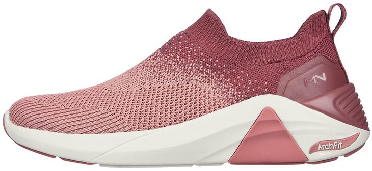 women-skechers-arch-fit-a-linear-pink-133252-pnk