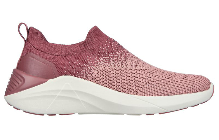 (W) Skechers Arch Fit A-Linear 'Pink' 圖 2