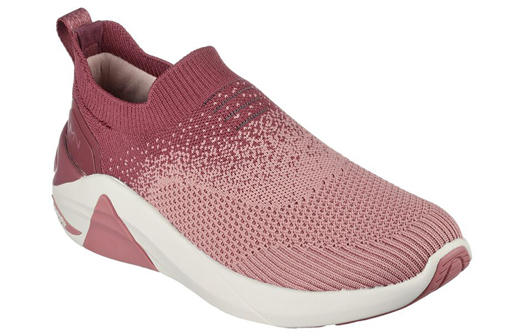 Lookbook (W) Skechers Arch Fit A-Linear ''Roze'' 133252-PNK