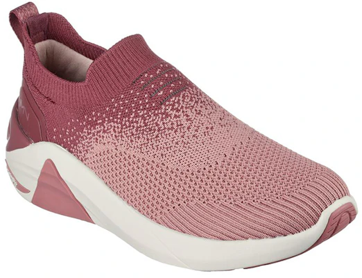 (W) Skechers Arch Fit A-Linear ''Roze'' 133252-PNK Lookbook (W) Skechers Arch Fit A-Linear ''Roze'' 133252-PNK