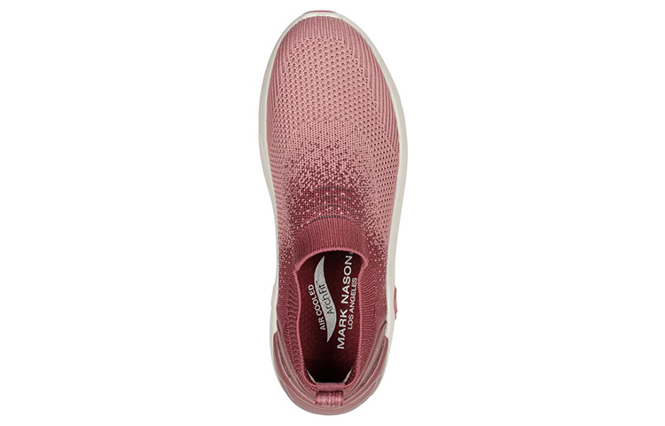 (W) Skechers Arch Fit A-Linear 'Pink' 圖 4