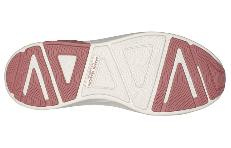 (W) Skechers Arch Fit A-Linear 'Pink' 圖 5