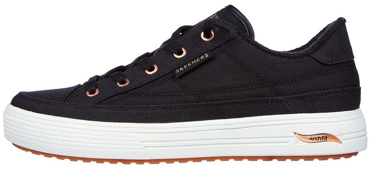 women-skechers-arch-fit-arcade-black-177190-blk