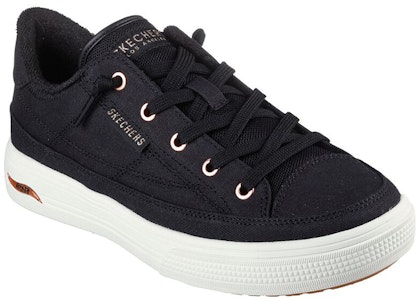 (W) Skechers Arch Fit Arcade 'Negro' 177190-BLK Lookbook (W) Skechers Arch Fit Arcade 'Negro' 177190-BLK