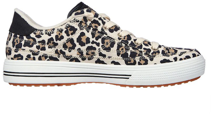 (Women) Skechers Arch Fit Arcade 'Black White' 177193-LPD Order (Women) Skechers Arch Fit Arcade 'Black White' 177193-LPD